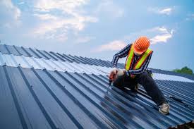 Best Roof Leak Repair  in Friona, TX